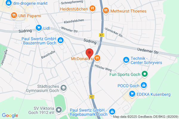 Bogers, Ans