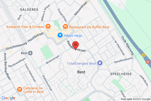 Hilverda