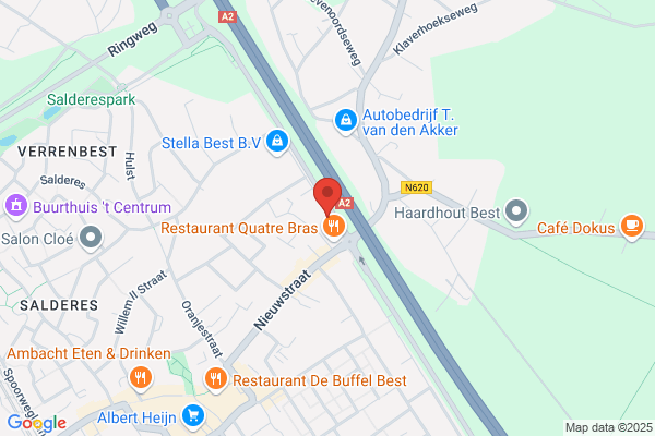 Ans Bogers Makelaardij Og