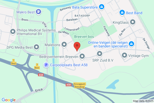 Berlaere Vastgoedontwikkeling Bv