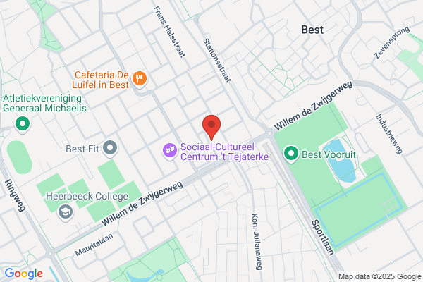 Makelaardij Md Vastgoed & Hypotheken Bv