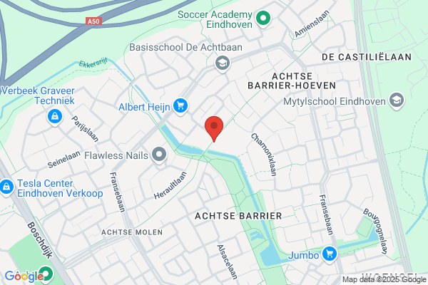 De Mortel Wijkaccommodatie