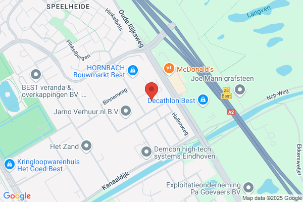Coppens Rekreatie