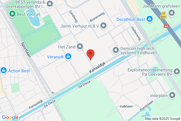Handelmaatschappij Caralu B.V.