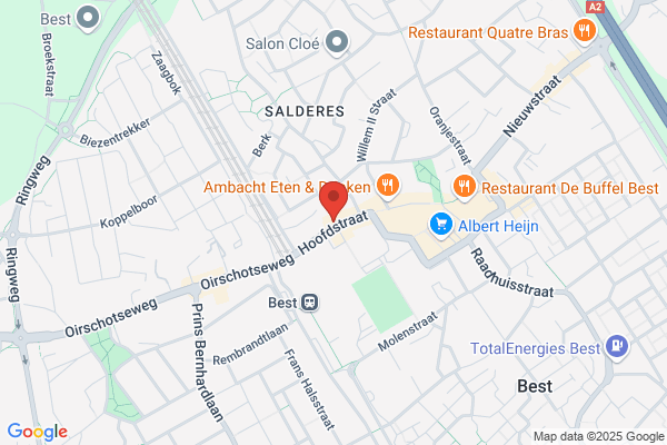 Keukencentrum Best Bv