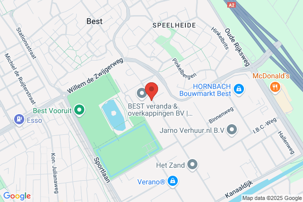Oirschot Natuursteen, V