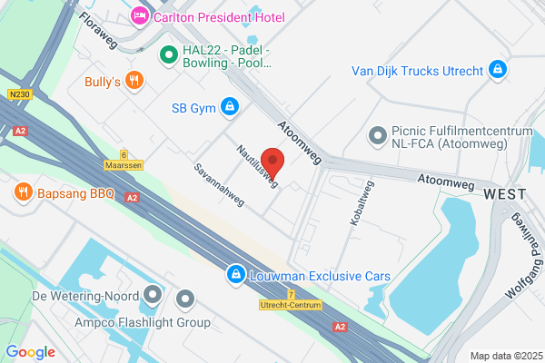 Premier Industrial Holland B.V.