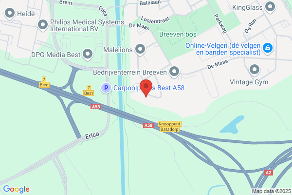 Remco Ruimtebouw Bv