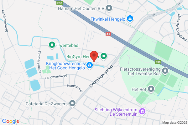 Tradingplaza.Nl
