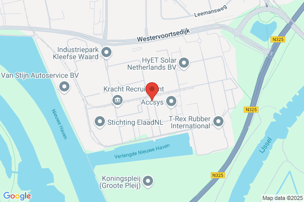 Tüv Nederland Qa Bv