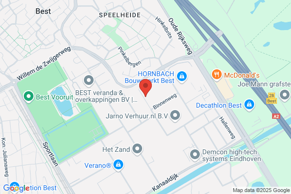 Witgoed service CC