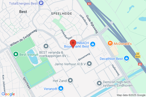 APK Station v Rijssel