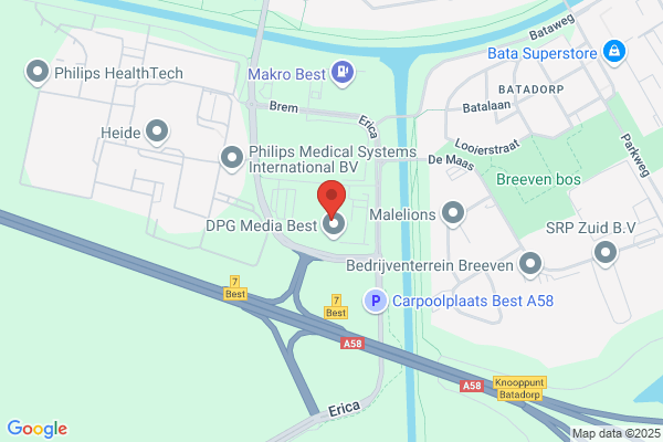 Rubix  Eindhoven