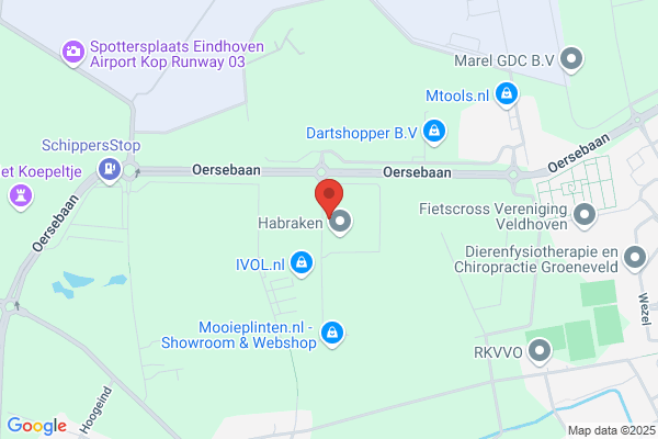 B & G Hekwerk Bv