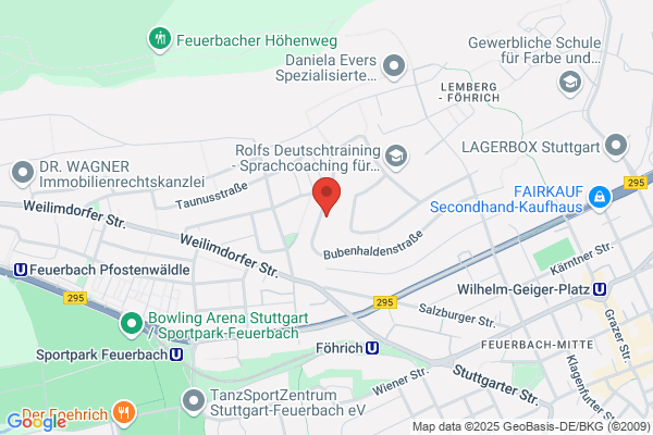 Beenker Bv, Mr J F M