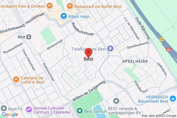 Bestse, De