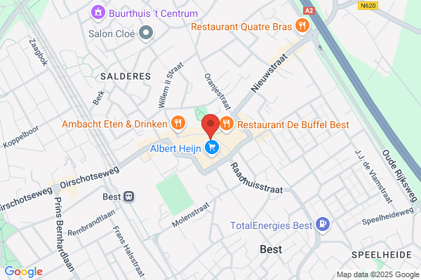 Blokker Bv