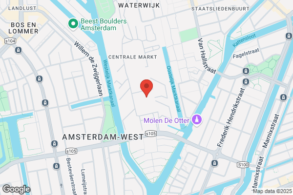 Bv Roomboterfabriek De Beste Boter