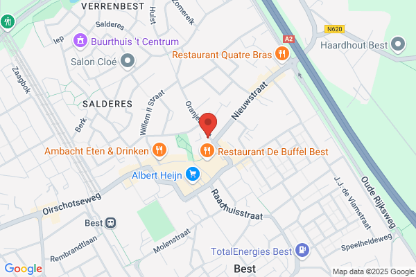De Kleurenkamer
