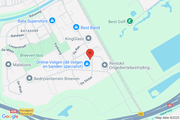 De Salamander Openhaarden