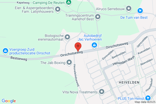 Donzel Bv, Van