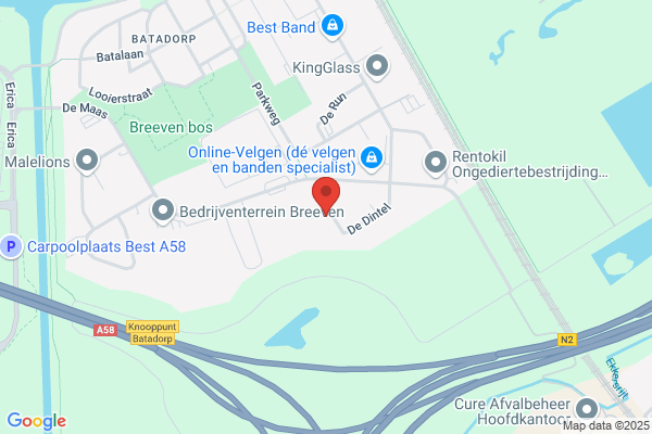 Fideel Bv