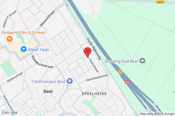 Gevelbest Bv