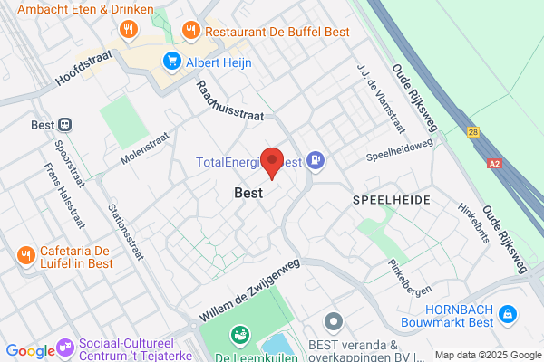 HET VvE Beheer
