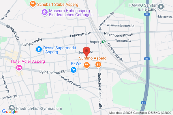 Haffner Benelux Bv