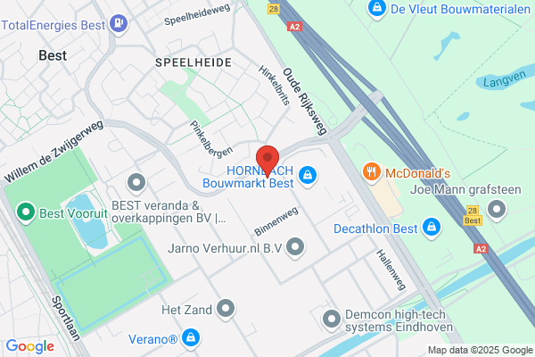 Hagu BV