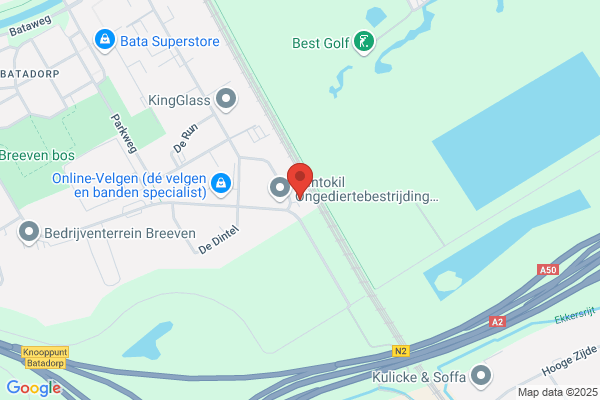 Medialen