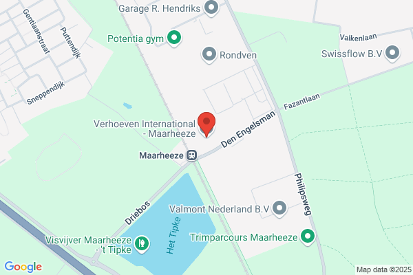 E.G.J. Verhoeven Beheer Bv