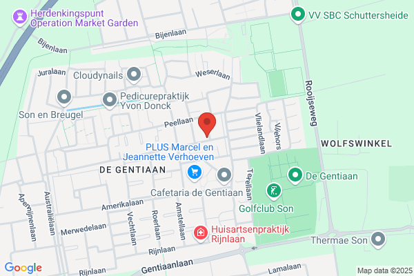 Harrie Van Son & Partners Bv