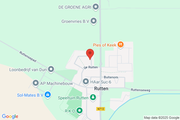 Rutten Advertising