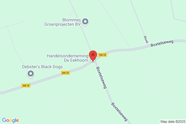 Eekhoorn Enterprises