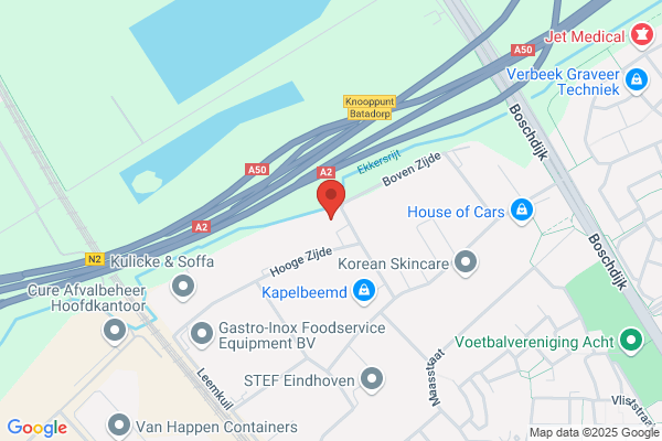 Gom Schoonhouden Bv
