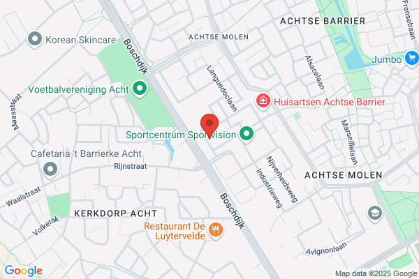 Ram's Eindhovense Schoonmaakservice