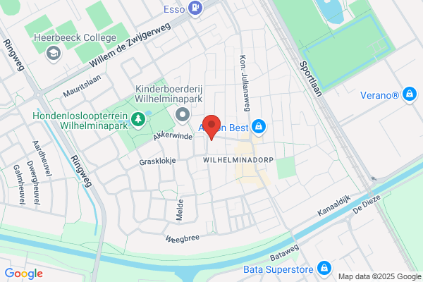 Sima Schoonmaakbedrijf