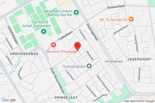 Strijbos Cleaning Service