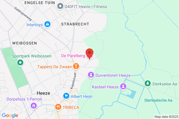 Parel Recreatie