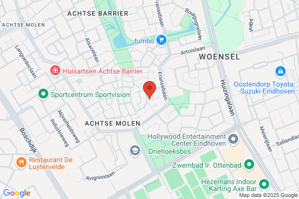 Autorijschool Krijgsman