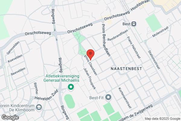 Joh Huizing