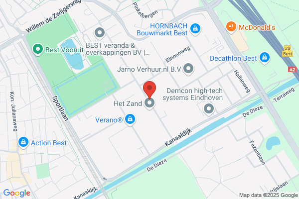 Behangersbedrijf J Linssen