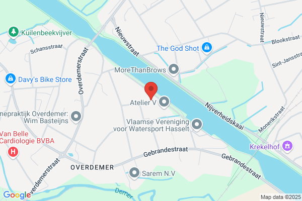 Renovatiebedrijf Massief Bv