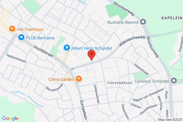 Ballekom, Van
