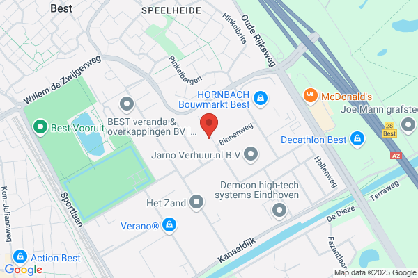Fa Vogels