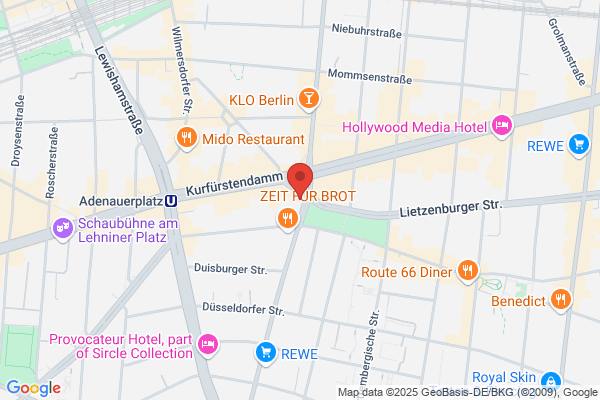 Schakel Nuts, De