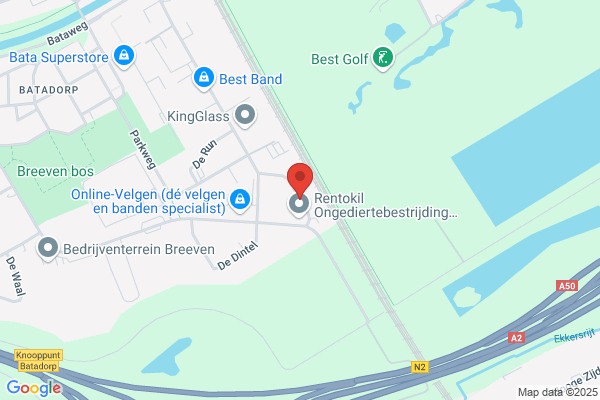 Voc Vakopl Carrosseriebedr