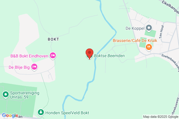 De Beemden