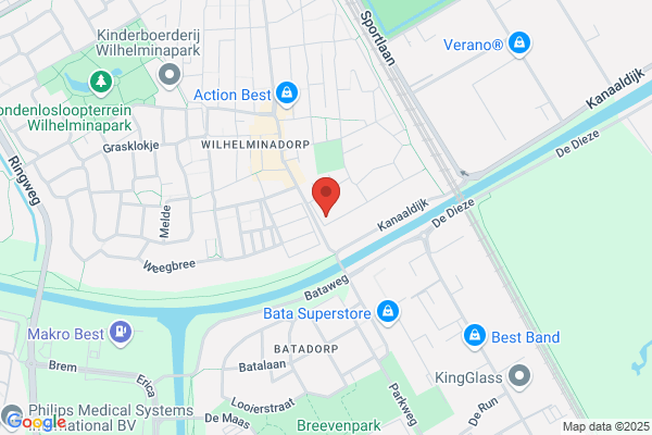 De Paersacker